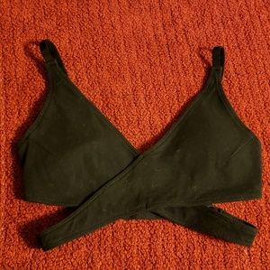 Forever 21 sports bra
